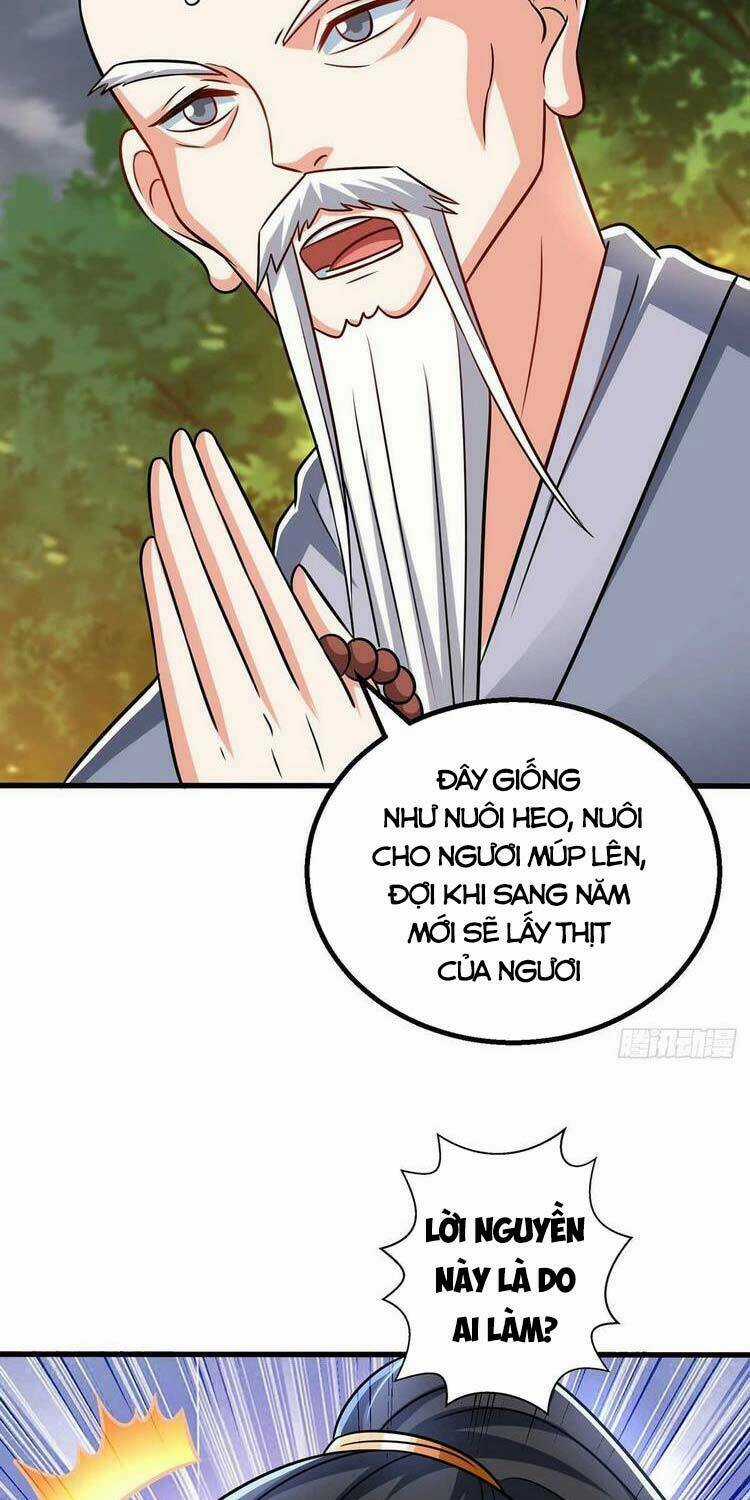 Độc Bộ Tiêu Dao - Chapter 327 - Trang 29