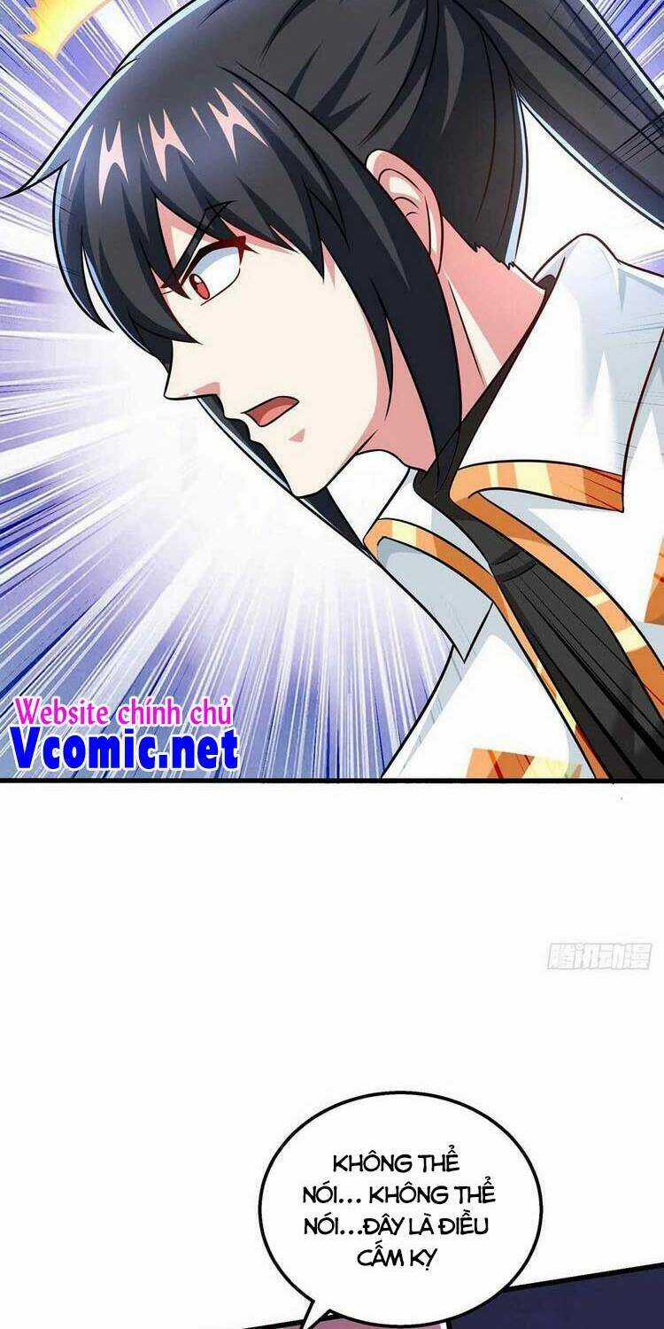 Độc Bộ Tiêu Dao - Chapter 327 - Trang 30