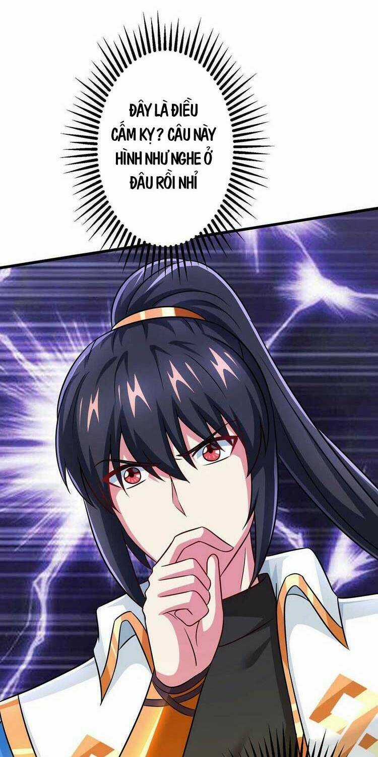 Độc Bộ Tiêu Dao - Chapter 327 - Trang 32