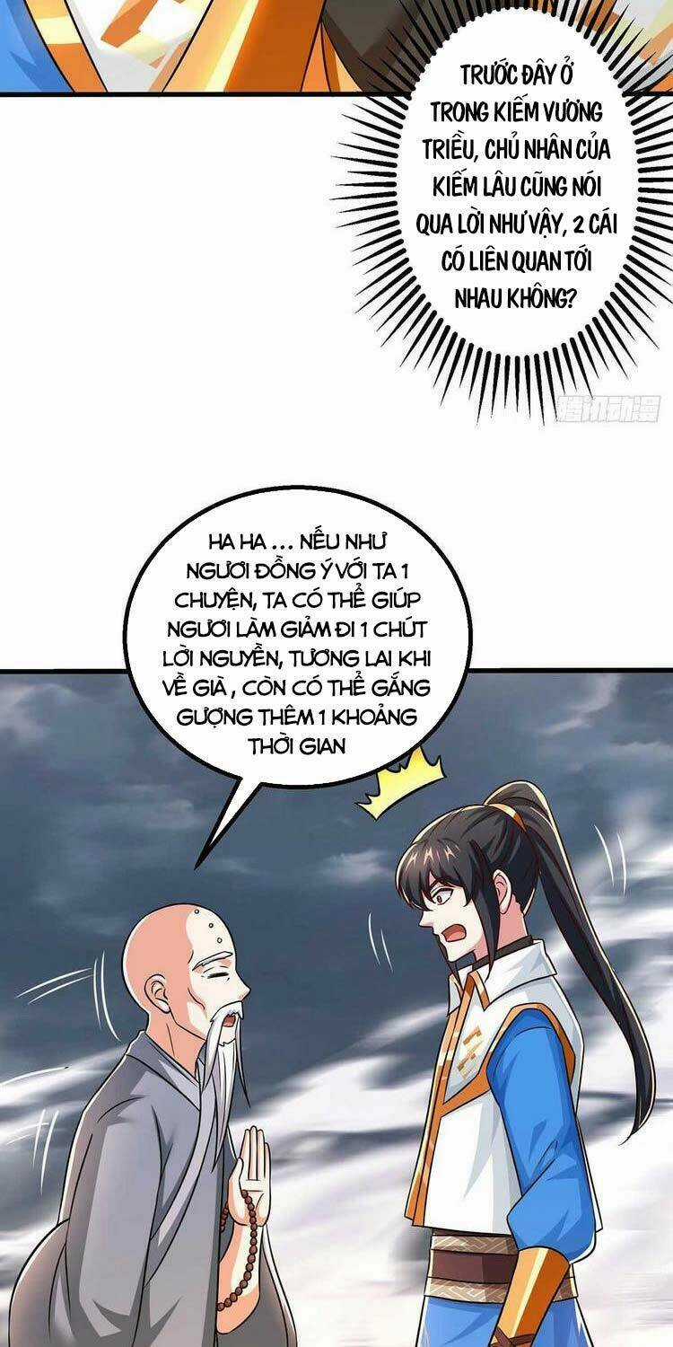 Độc Bộ Tiêu Dao - Chapter 327 - Trang 33