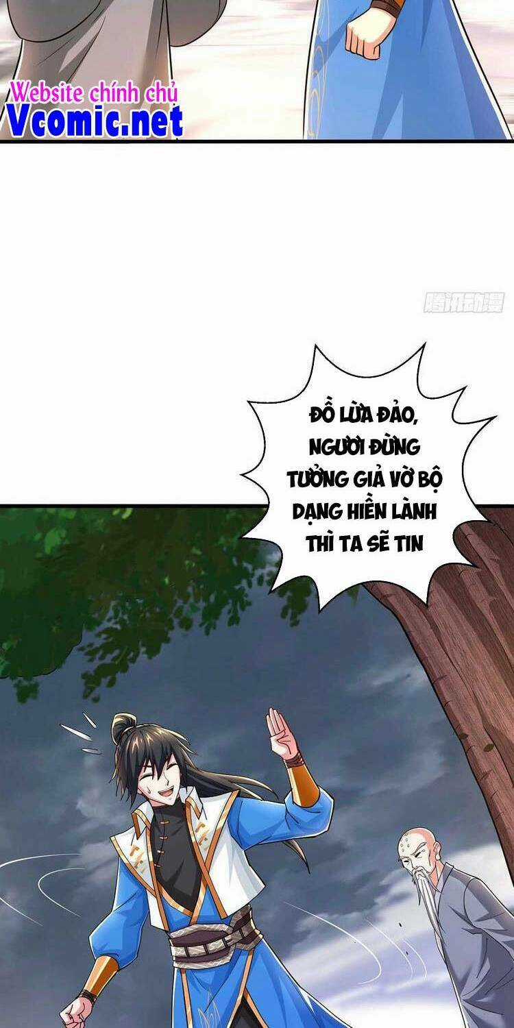 Độc Bộ Tiêu Dao - Chapter 327 - Trang 34