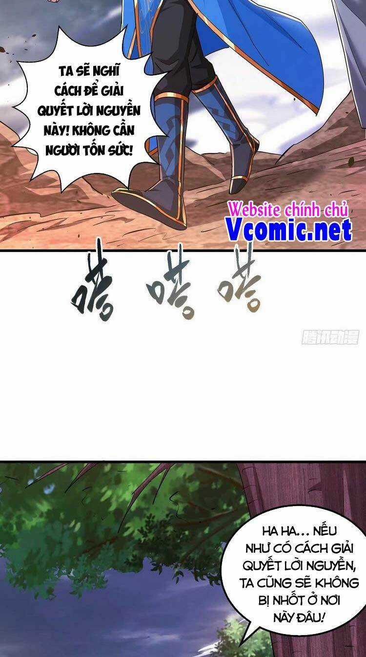 Độc Bộ Tiêu Dao - Chapter 327 - Trang 35