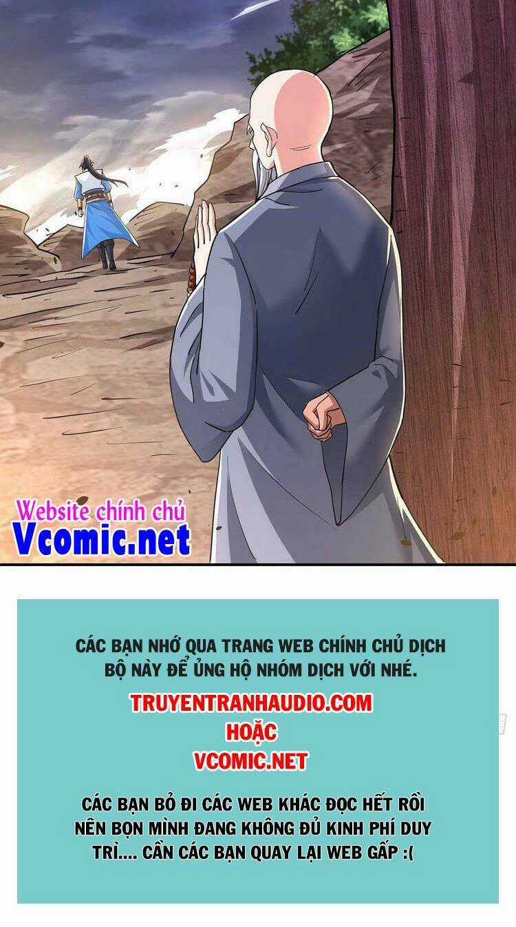 Độc Bộ Tiêu Dao - Chapter 327 - Trang 36