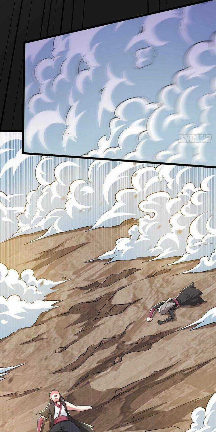 Độc Bộ Tiêu Dao - Chapter 327 - Trang 9