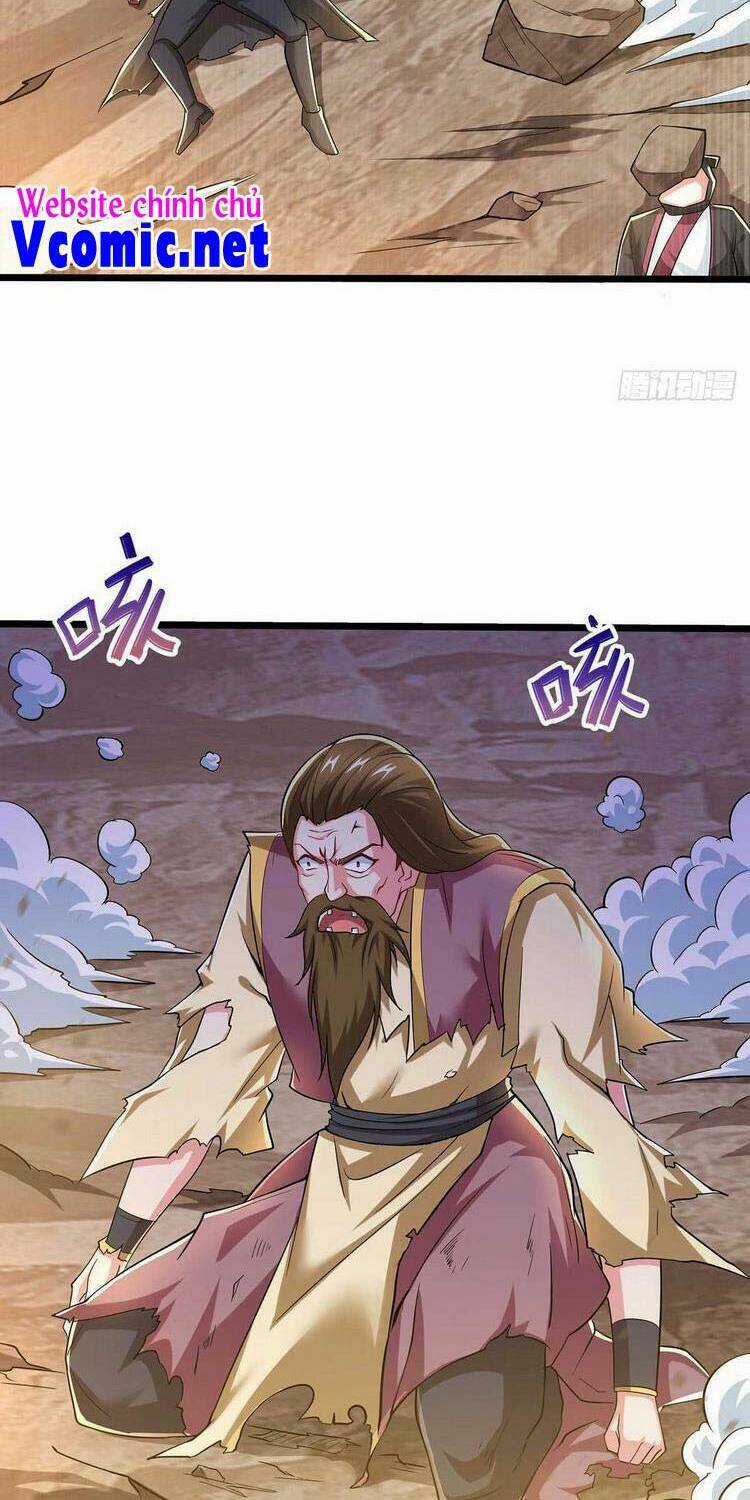 Độc Bộ Tiêu Dao - Chapter 327 - Trang 10