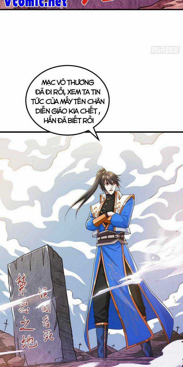 Độc Bộ Tiêu Dao - Chapter 328 - Trang 2