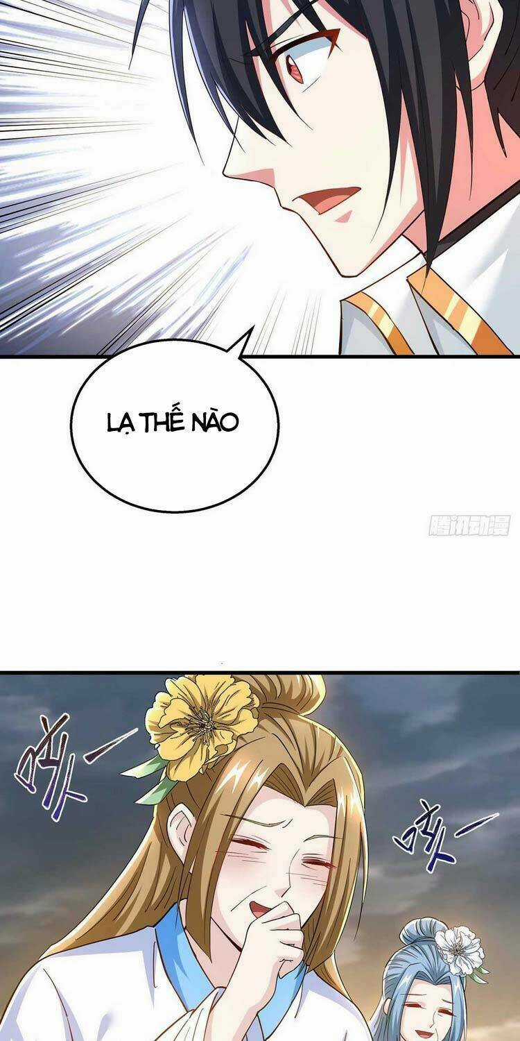 Độc Bộ Tiêu Dao - Chapter 328 - Trang 11