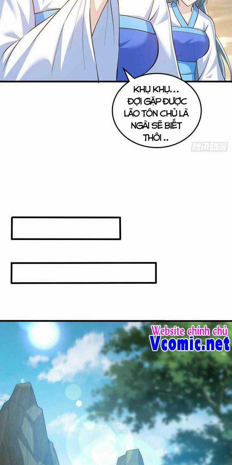 Độc Bộ Tiêu Dao - Chapter 328 - Trang 12