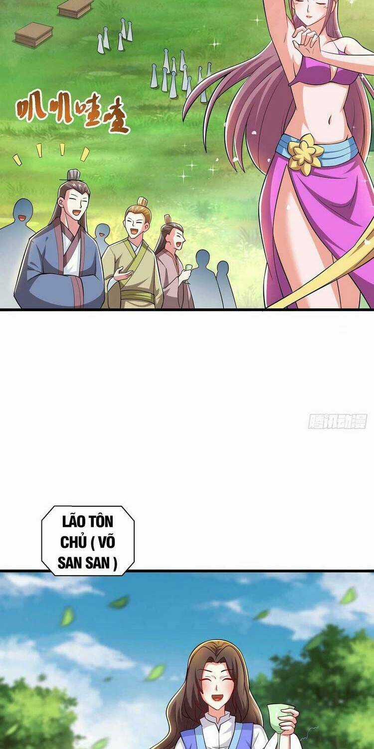 Độc Bộ Tiêu Dao - Chapter 328 - Trang 14