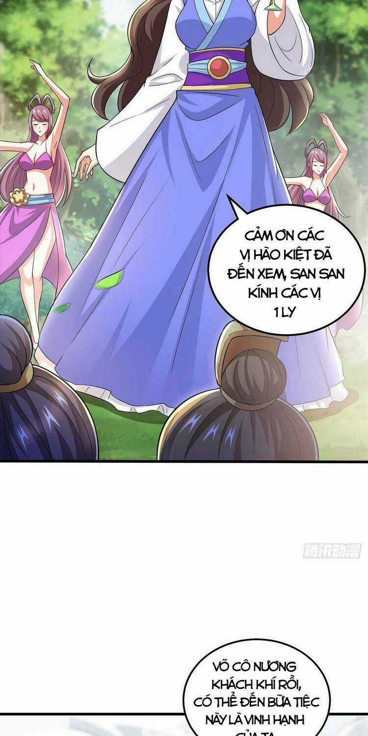 Độc Bộ Tiêu Dao - Chapter 328 - Trang 15