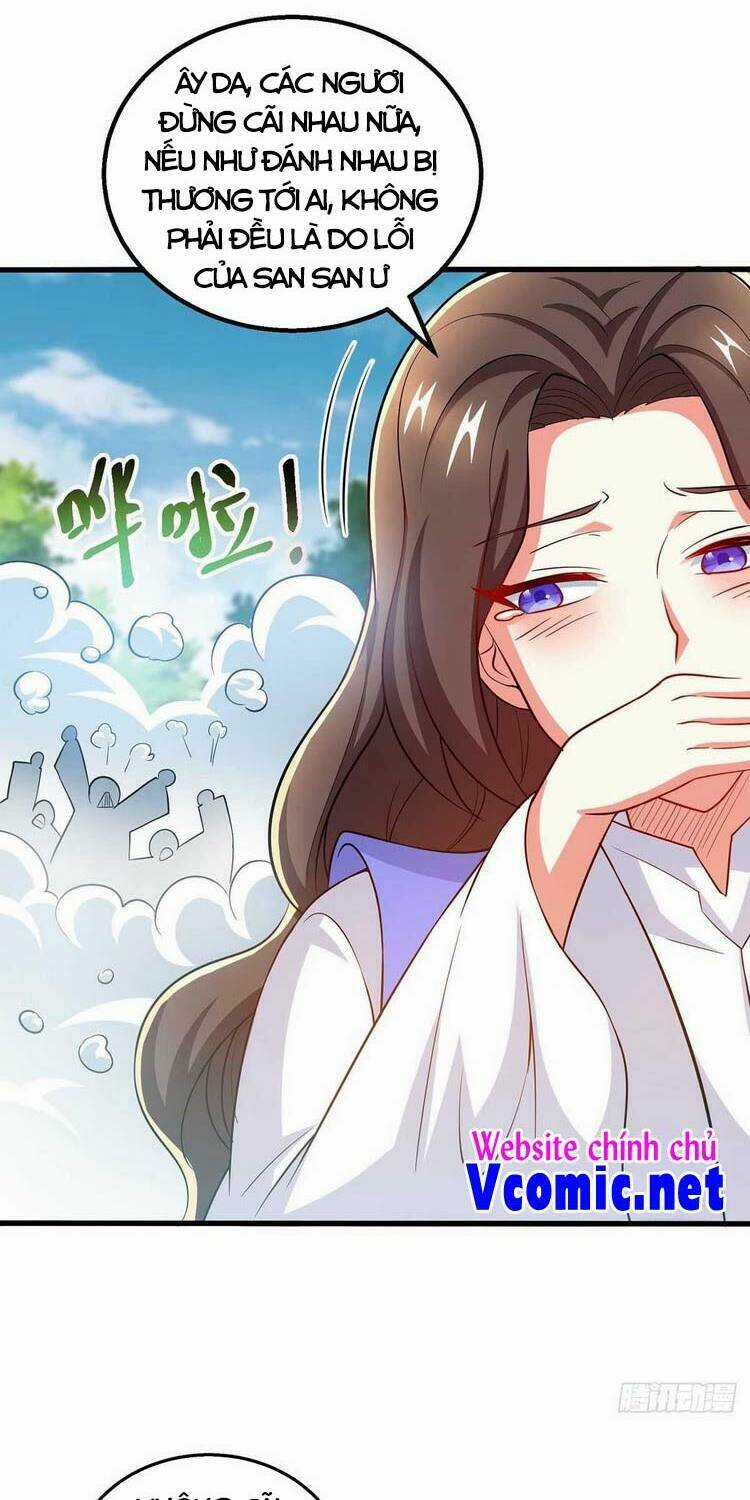 Độc Bộ Tiêu Dao - Chapter 328 - Trang 18