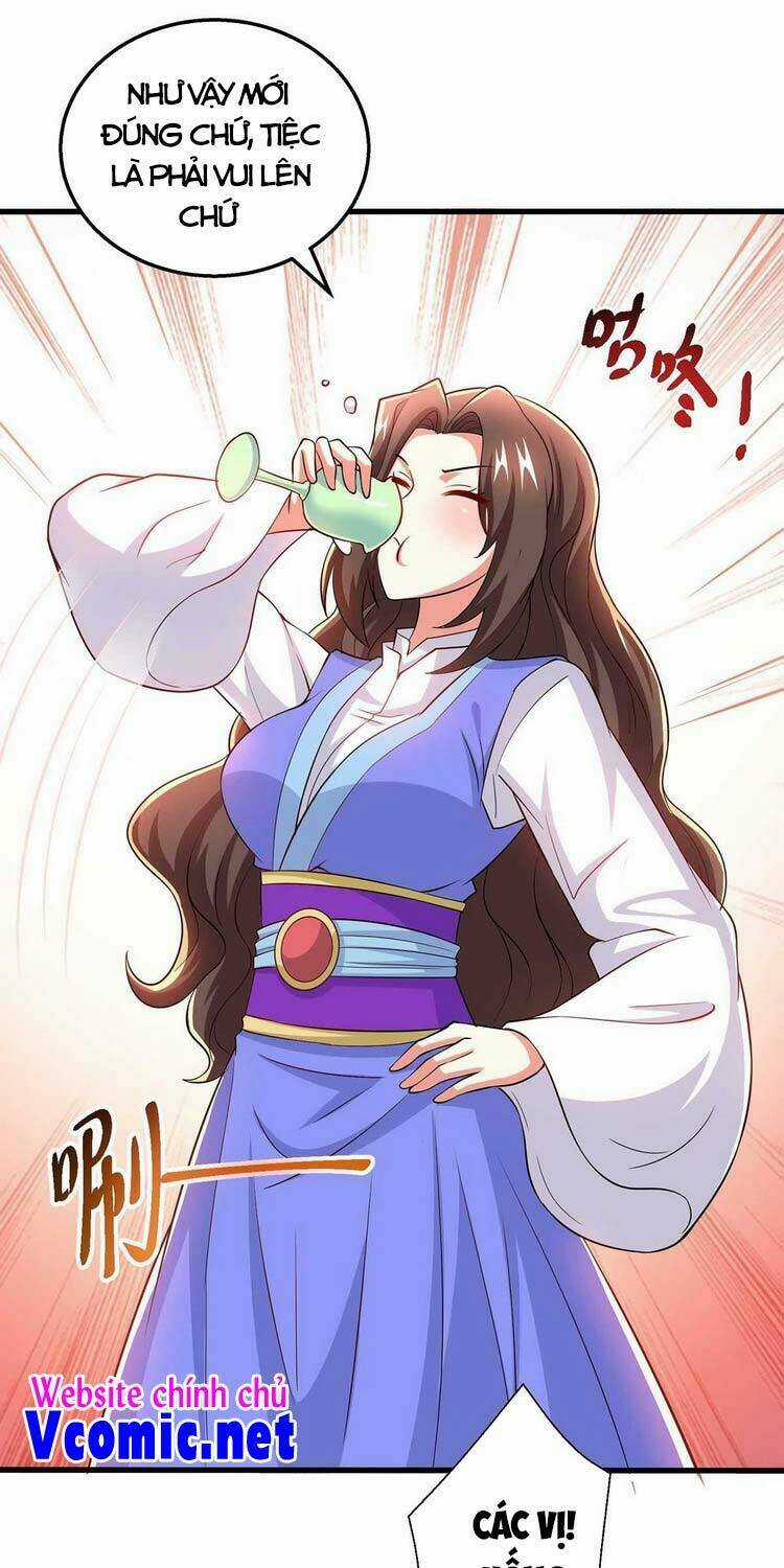 Độc Bộ Tiêu Dao - Chapter 328 - Trang 20