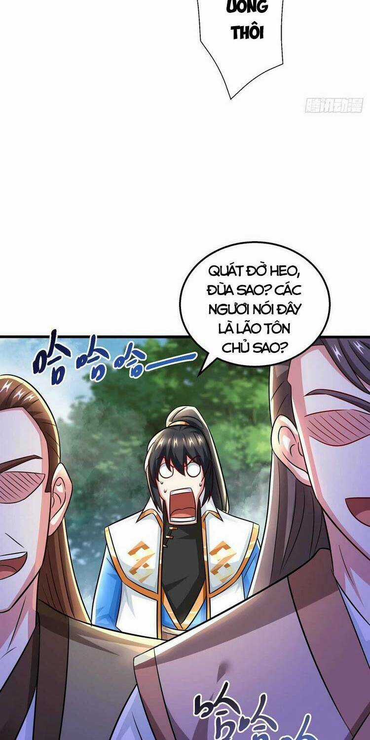 Độc Bộ Tiêu Dao - Chapter 328 - Trang 21