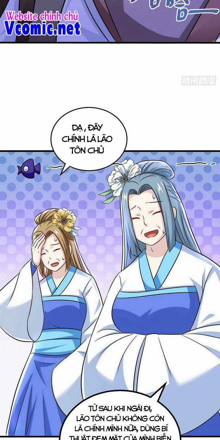 Độc Bộ Tiêu Dao - Chapter 328 - Trang 22