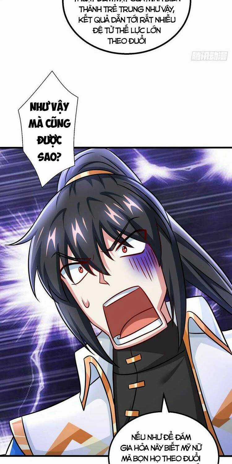 Độc Bộ Tiêu Dao - Chapter 328 - Trang 23