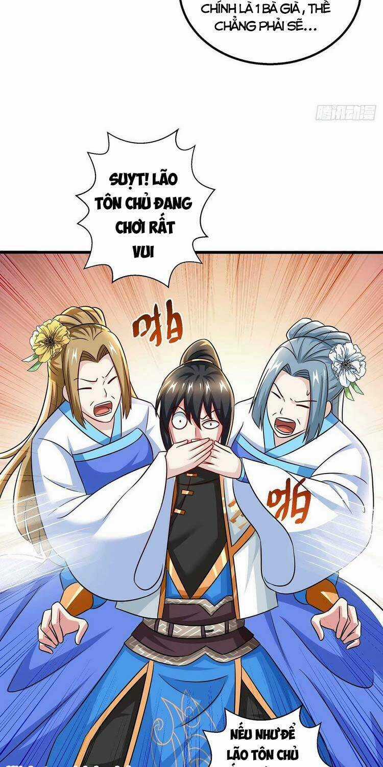 Độc Bộ Tiêu Dao - Chapter 328 - Trang 24