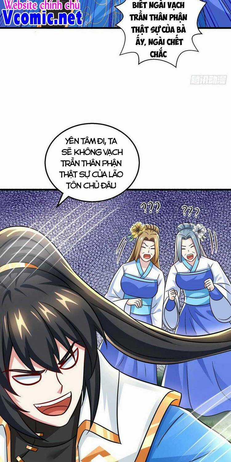 Độc Bộ Tiêu Dao - Chapter 328 - Trang 25