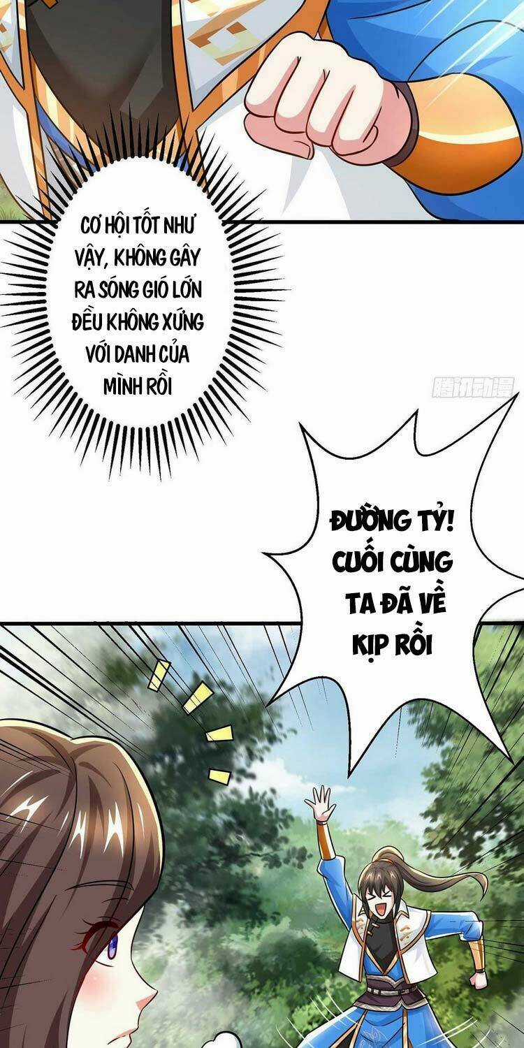 Độc Bộ Tiêu Dao - Chapter 328 - Trang 26