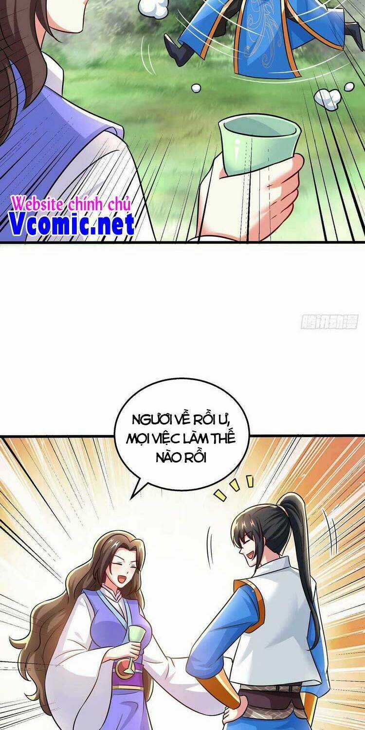 Độc Bộ Tiêu Dao - Chapter 328 - Trang 27