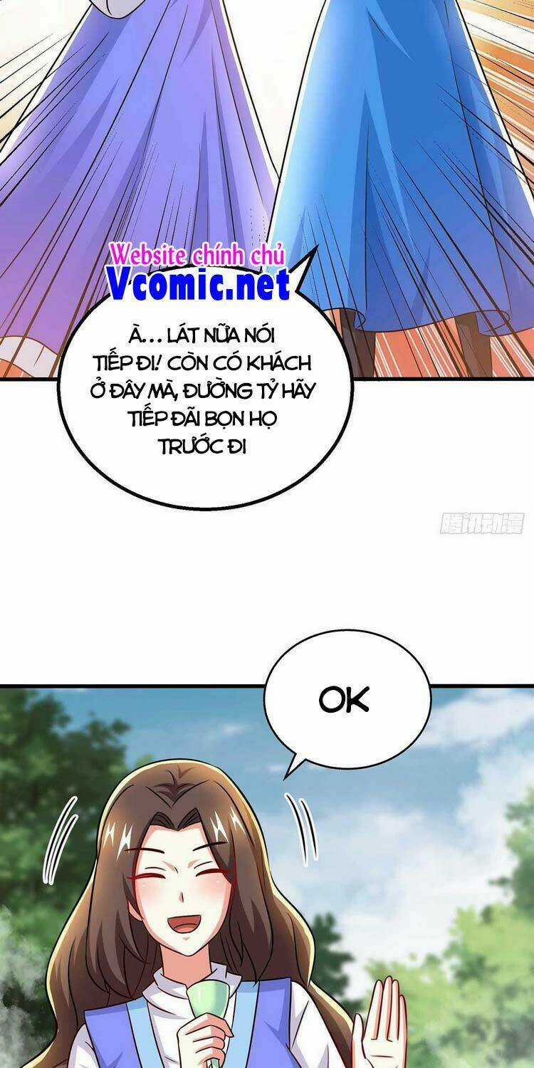 Độc Bộ Tiêu Dao - Chapter 328 - Trang 28