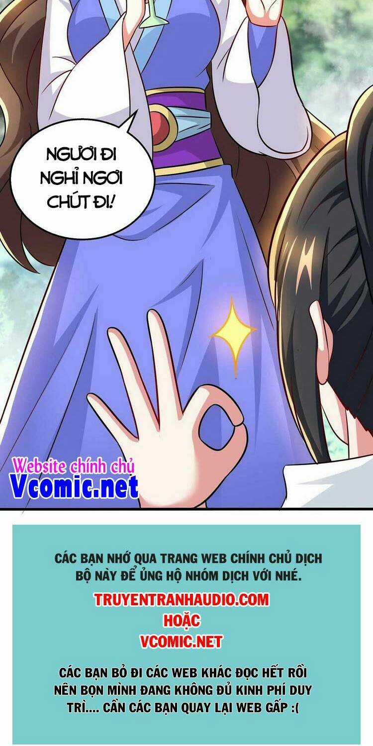 Độc Bộ Tiêu Dao - Chapter 328 - Trang 29