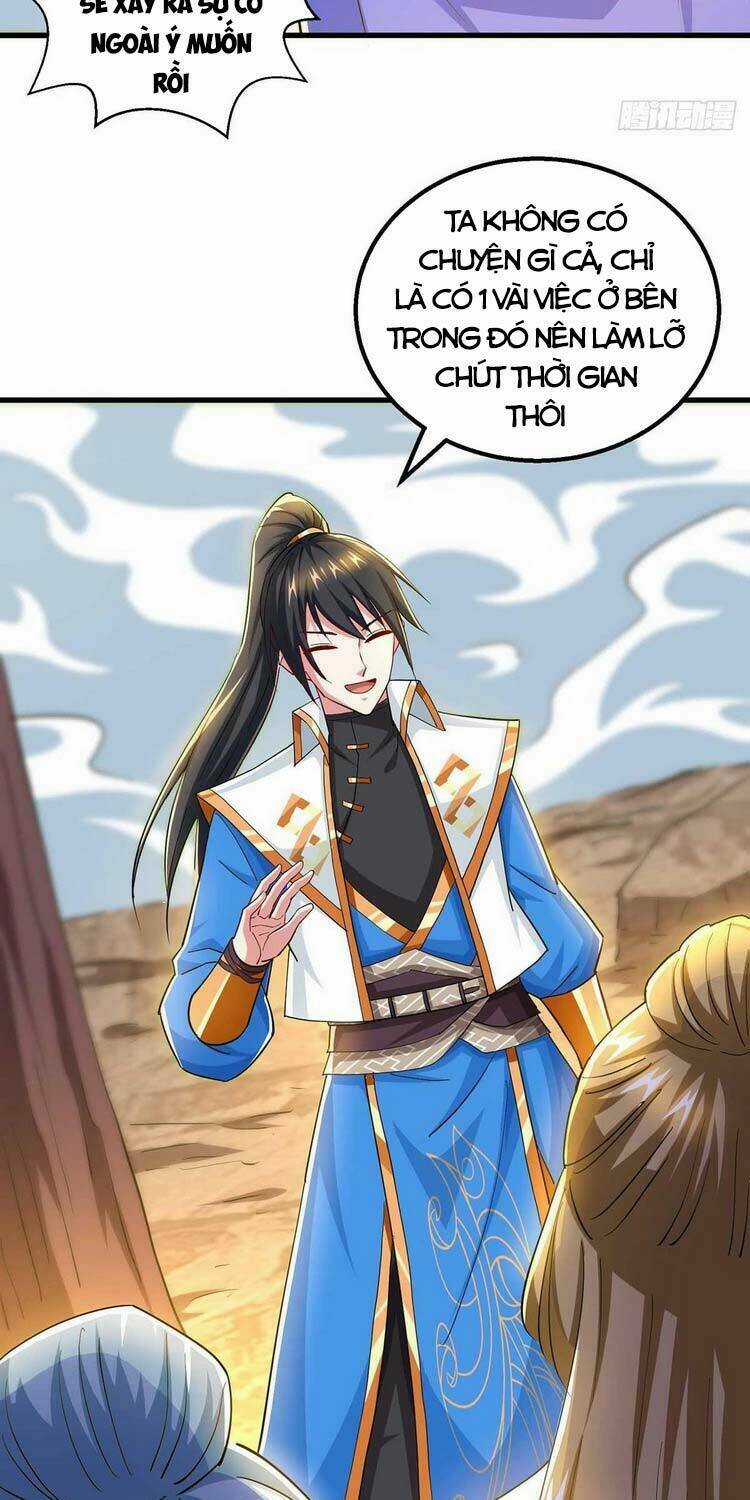 Độc Bộ Tiêu Dao - Chapter 328 - Trang 5