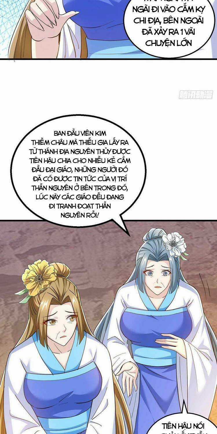 Độc Bộ Tiêu Dao - Chapter 328 - Trang 7