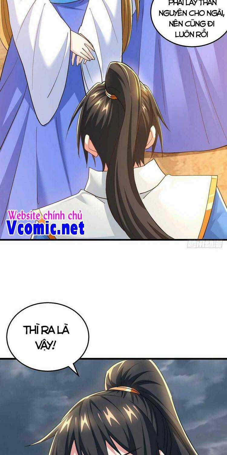 Độc Bộ Tiêu Dao - Chapter 328 - Trang 8