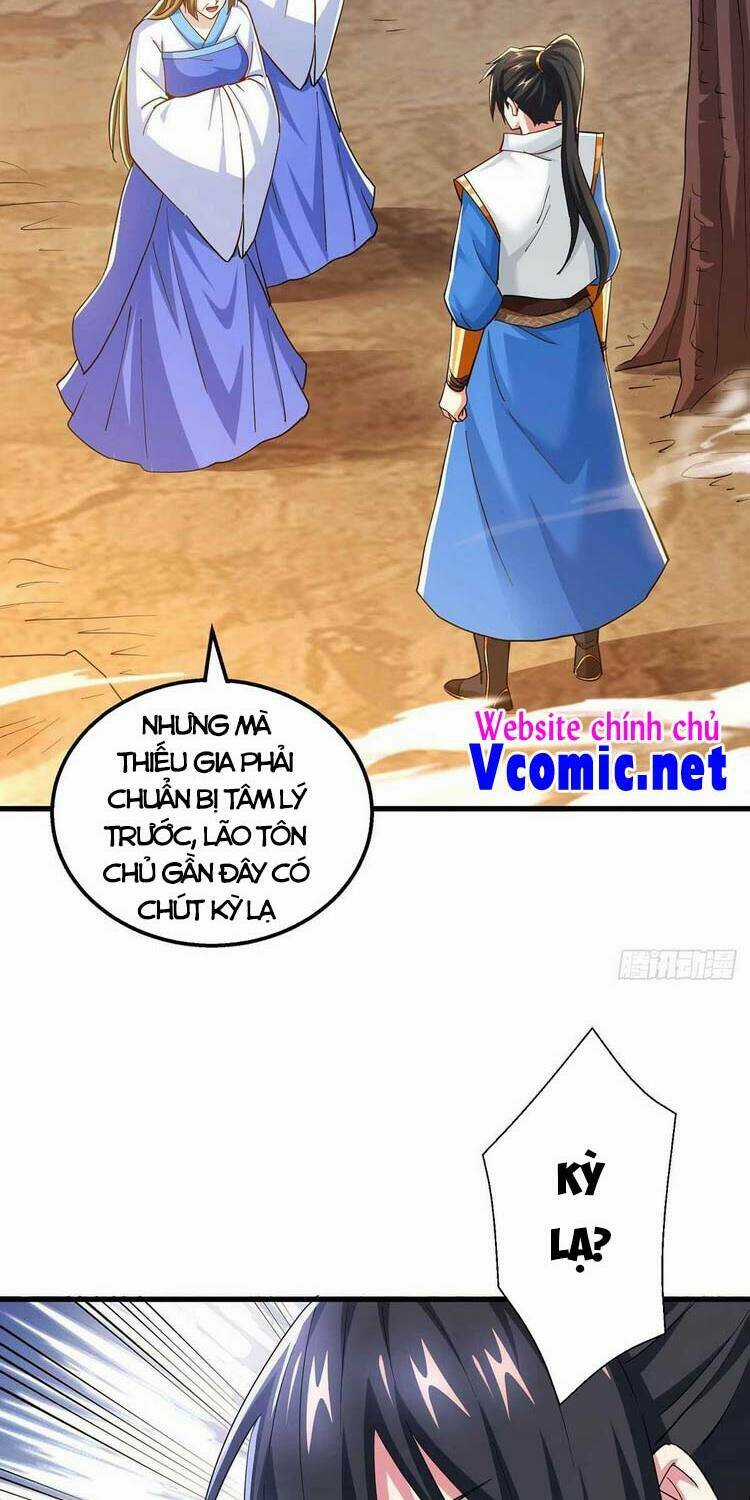 Độc Bộ Tiêu Dao - Chapter 328 - Trang 10