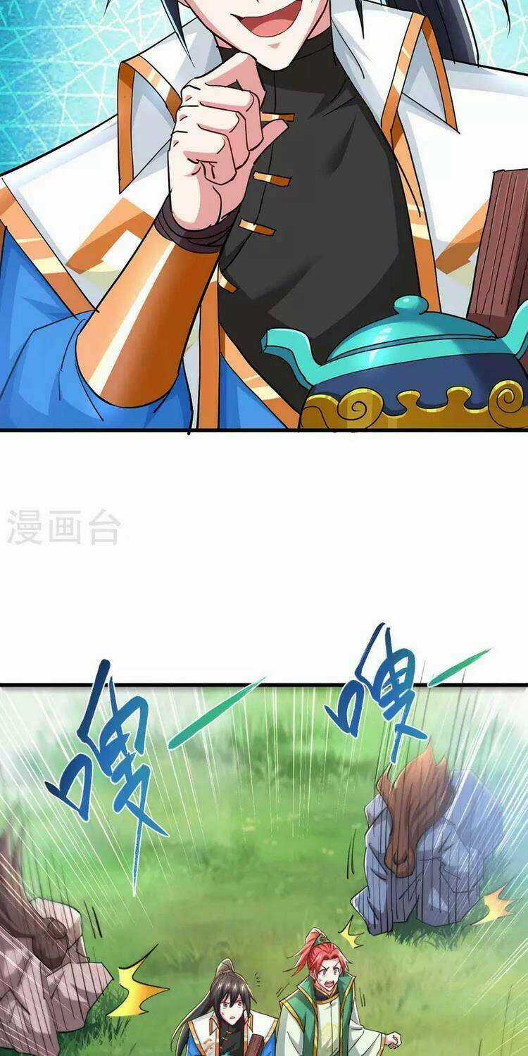 Độc Bộ Tiêu Dao - Chapter 329 - Trang 11