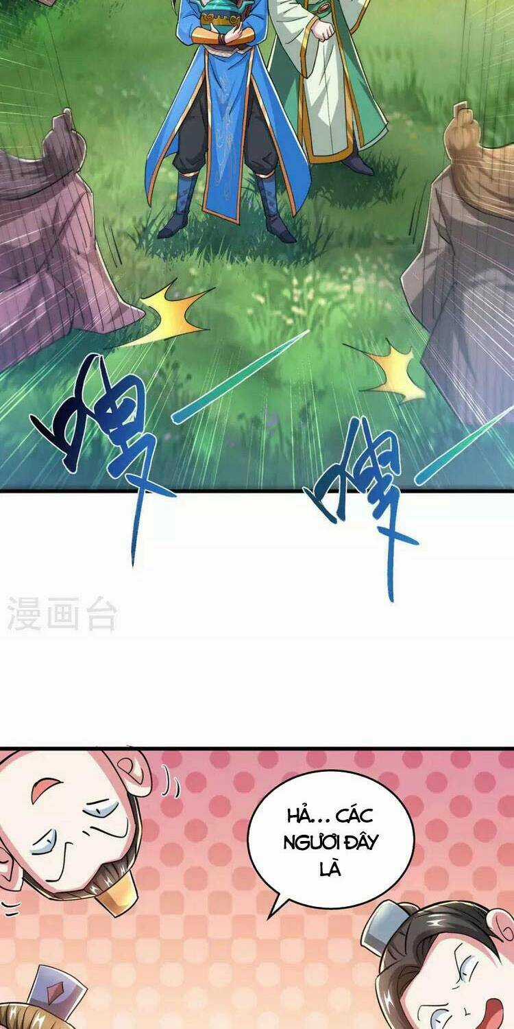 Độc Bộ Tiêu Dao - Chapter 329 - Trang 12