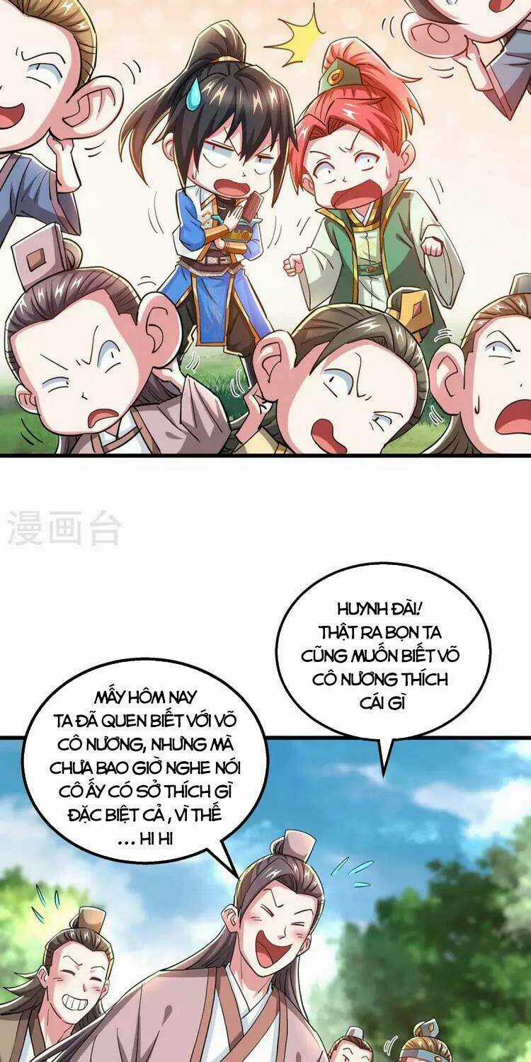 Độc Bộ Tiêu Dao - Chapter 329 - Trang 13