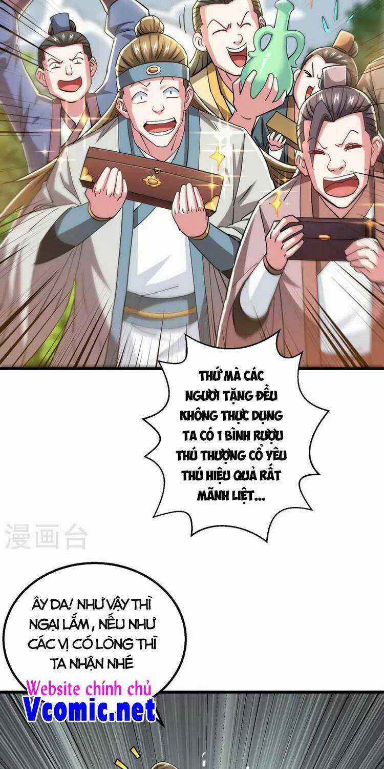 Độc Bộ Tiêu Dao - Chapter 329 - Trang 17