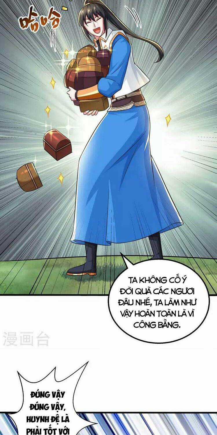 Độc Bộ Tiêu Dao - Chapter 329 - Trang 18