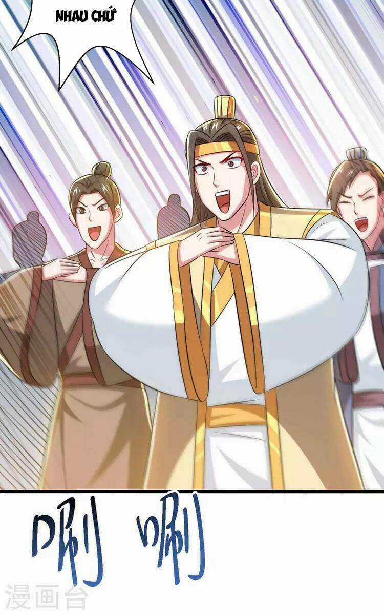 Độc Bộ Tiêu Dao - Chapter 329 - Trang 19