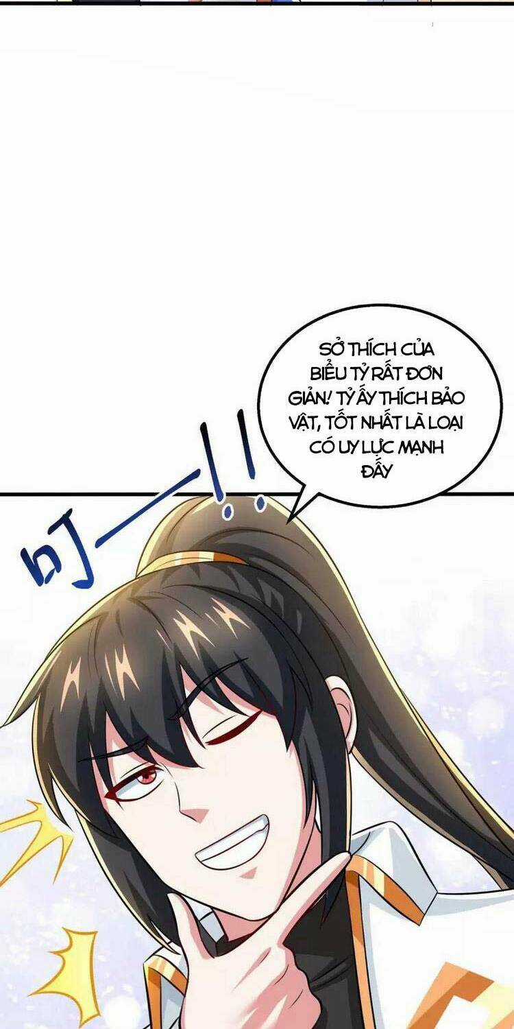 Độc Bộ Tiêu Dao - Chapter 329 - Trang 21