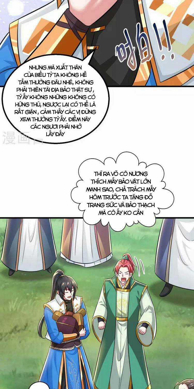 Độc Bộ Tiêu Dao - Chapter 329 - Trang 22