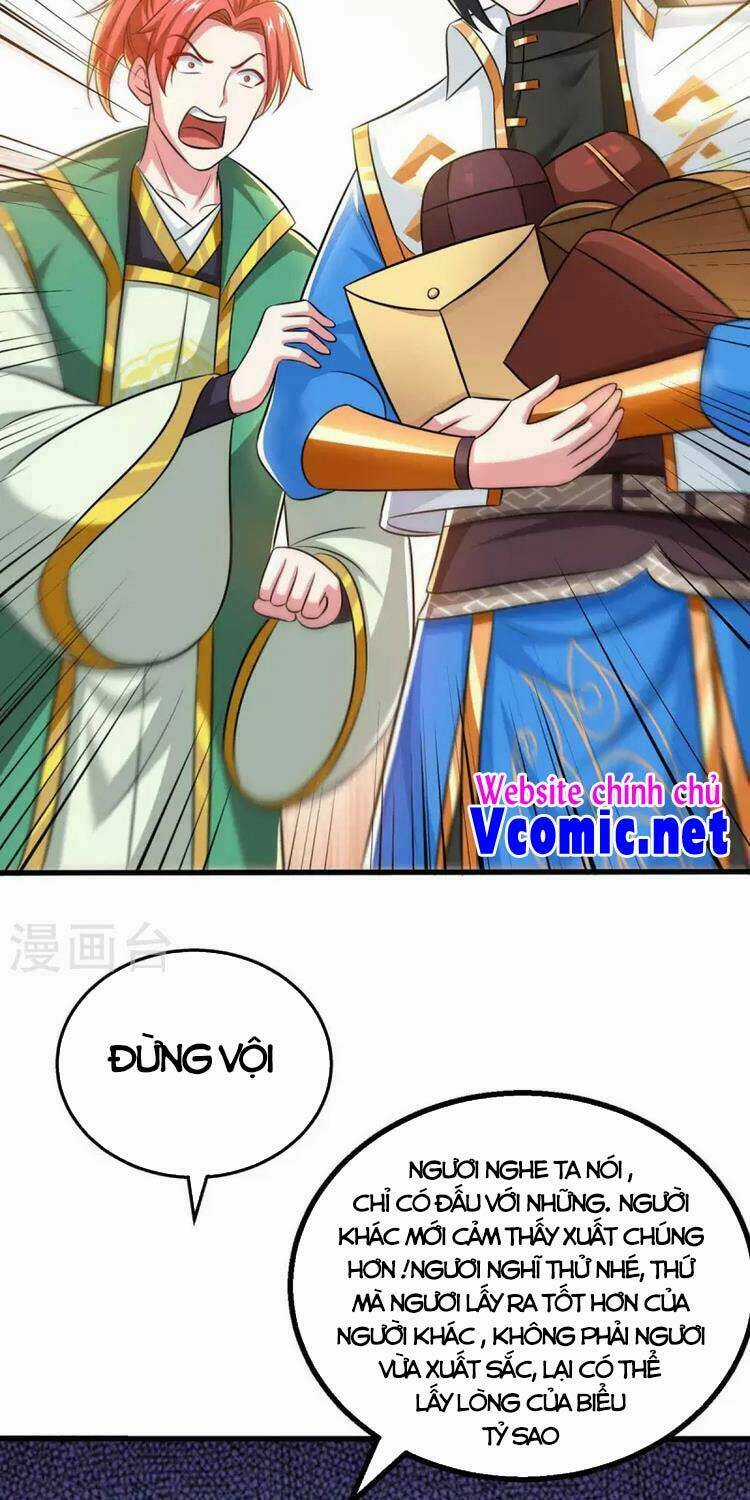 Độc Bộ Tiêu Dao - Chapter 329 - Trang 24