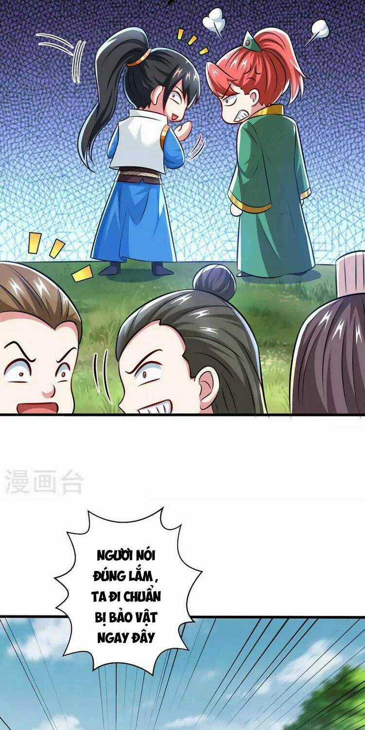 Độc Bộ Tiêu Dao - Chapter 329 - Trang 25