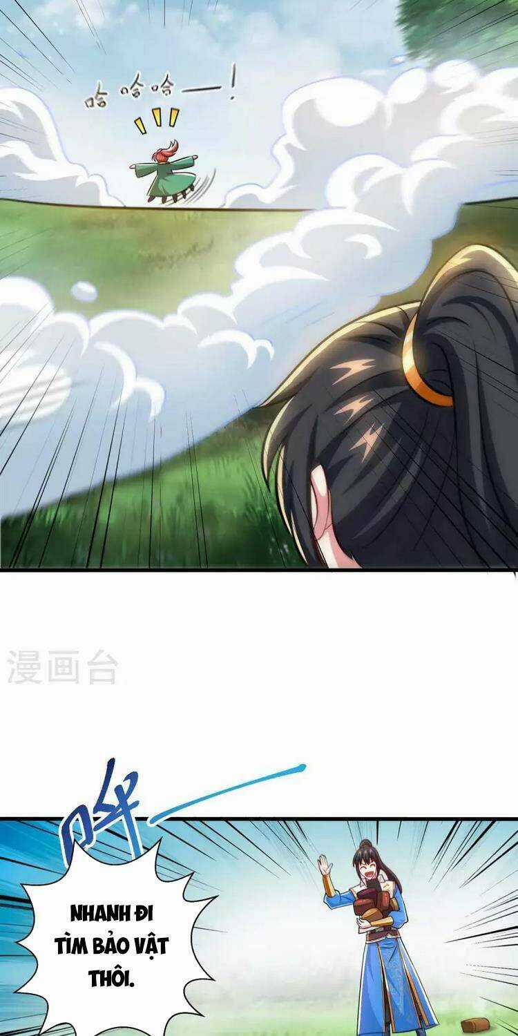 Độc Bộ Tiêu Dao - Chapter 329 - Trang 26