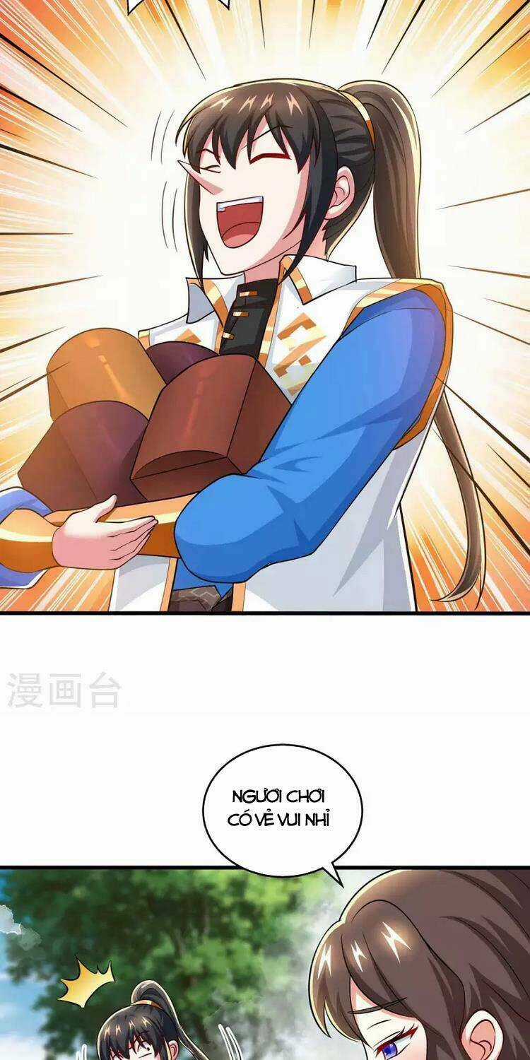 Độc Bộ Tiêu Dao - Chapter 329 - Trang 28