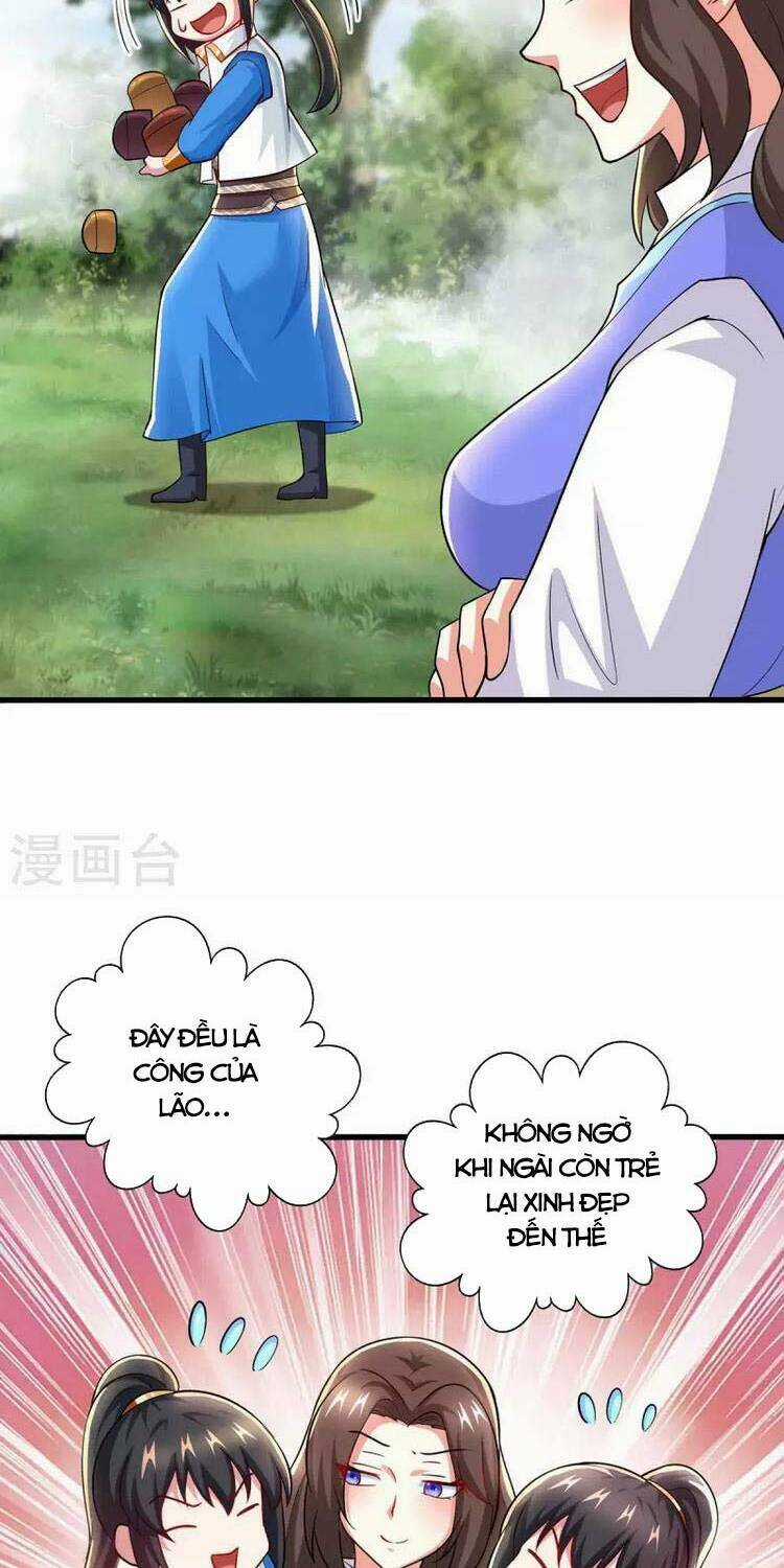 Độc Bộ Tiêu Dao - Chapter 329 - Trang 29