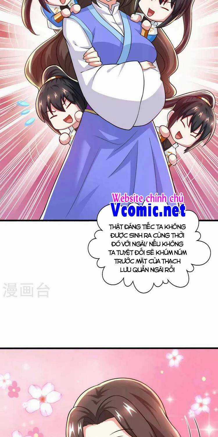 Độc Bộ Tiêu Dao - Chapter 329 - Trang 30