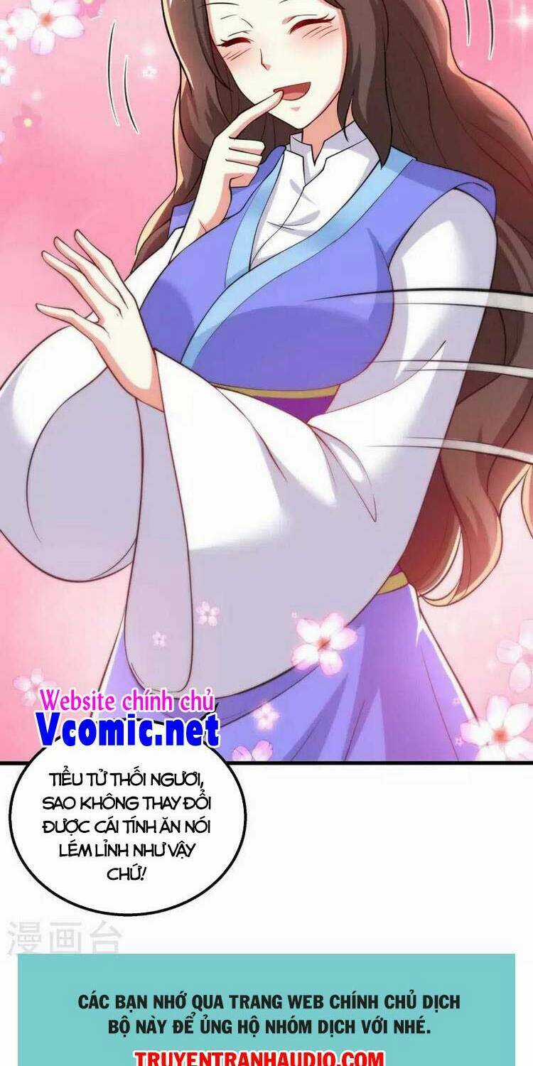 Độc Bộ Tiêu Dao - Chapter 329 - Trang 31