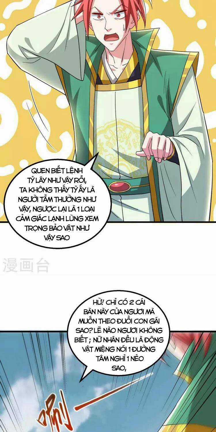 Độc Bộ Tiêu Dao - Chapter 329 - Trang 5