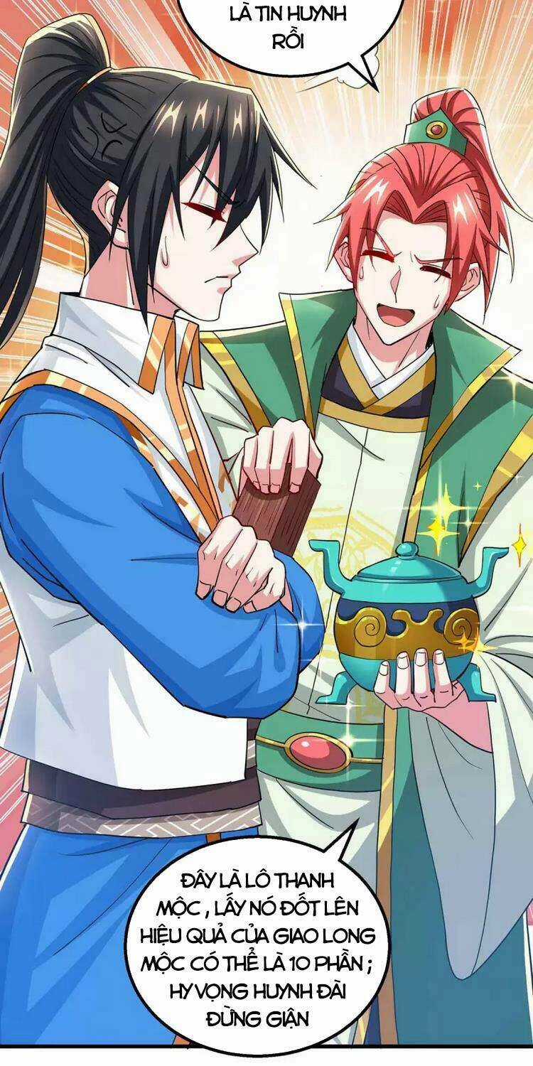 Độc Bộ Tiêu Dao - Chapter 329 - Trang 7