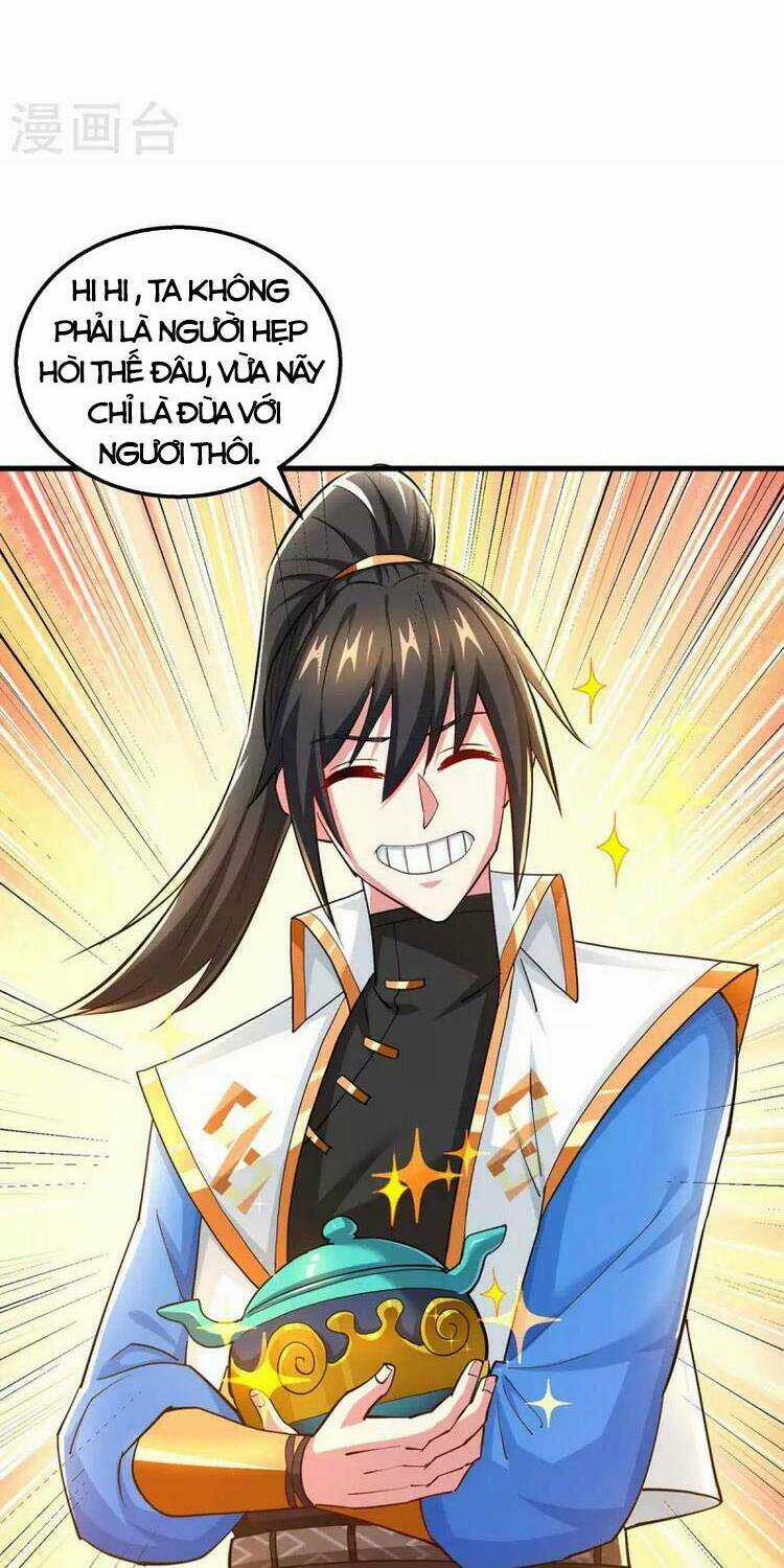 Độc Bộ Tiêu Dao - Chapter 329 - Trang 8