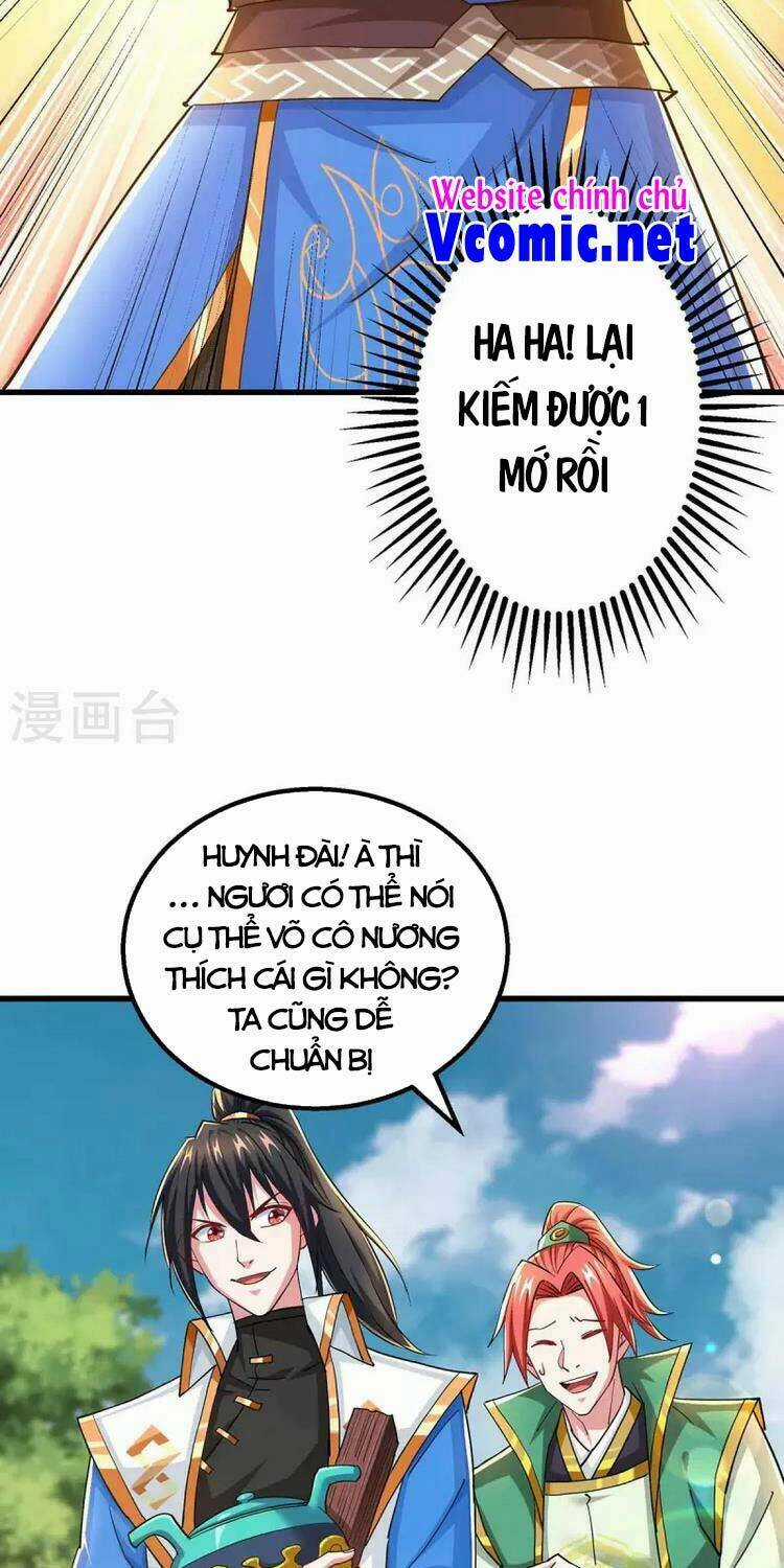 Độc Bộ Tiêu Dao - Chapter 329 - Trang 9