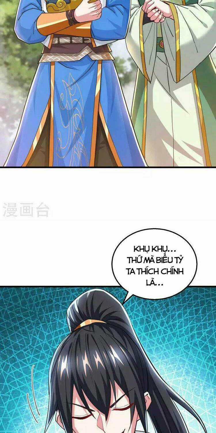 Độc Bộ Tiêu Dao - Chapter 329 - Trang 10