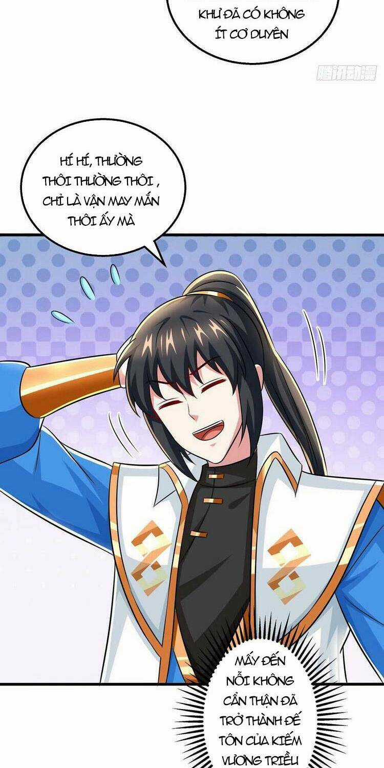 Độc Bộ Tiêu Dao - Chapter 330 - Trang 2